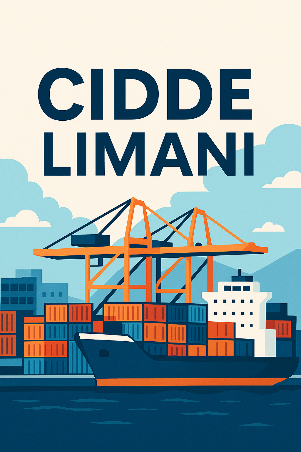 CİDDE LİMANI NAKLİYE