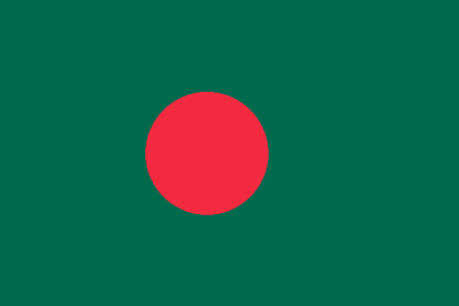 Bangladeş Nakliye – Türkiye’den Bangladeş’e Konteyner ve Lojistik