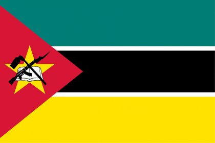 Mozambik Nakliye – Denizyolu Taşımacılığı