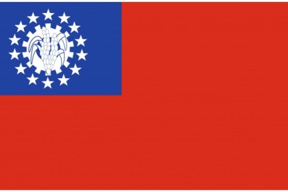 Myanmar Nakliye