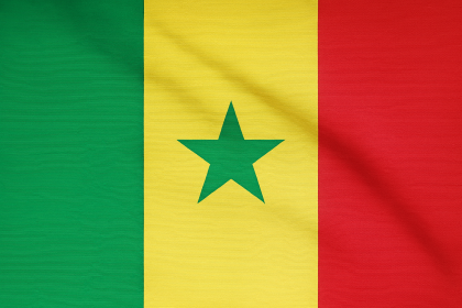 Senegal Nakliye