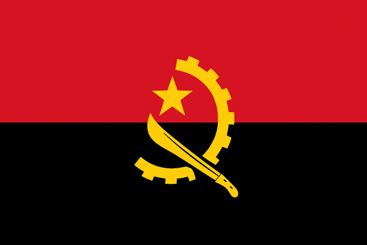 Angola Nakliye