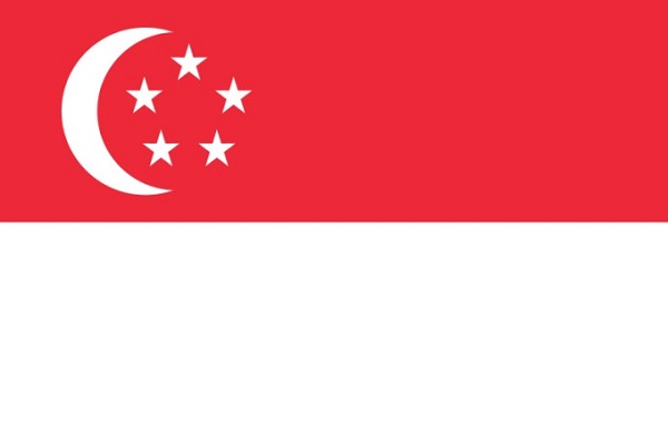 Singapur Nakliye
