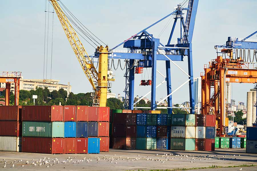 Kenya Nakliye Rota Lojistic