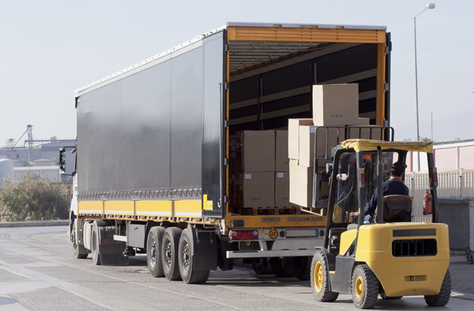 Parsiyel Taşımacılık Fiyatları: Ne Kadara Mal Olur?