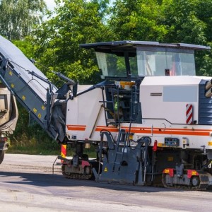 Ağır Yük Taşımacılığı