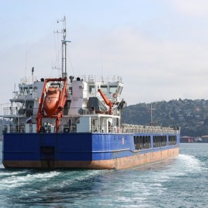 Denizyolu Taşımacılığı