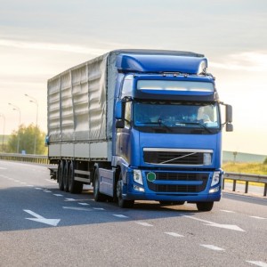 Karayolu Taşımacılığı