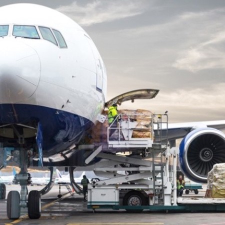 Havayolu taşımacılığı