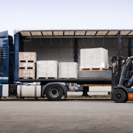 Proje taşımacılığı