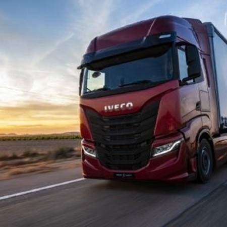 Karayolu taşımacılığı