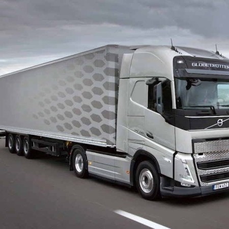 Uluslararası taşımacılık