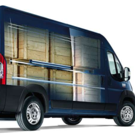 Ekspres Parsiyel Taşımacılık